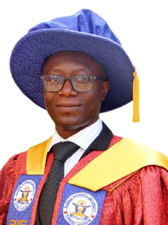 Prof. Dr. Sarfo Mensah