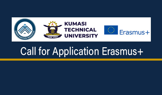 Call for Application Caku Students