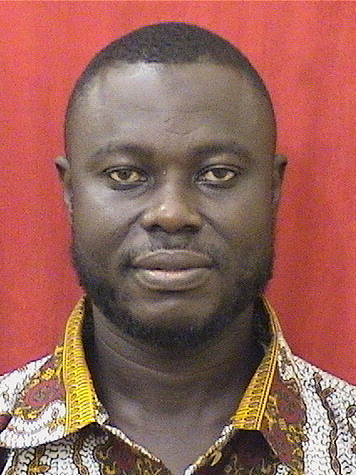 Prof Osman Halidu Babamu