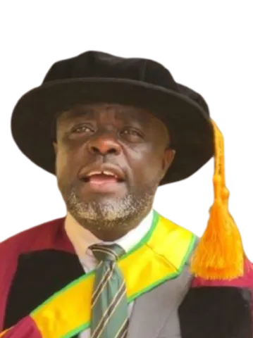 Prof. Dr. Addo Koranteng