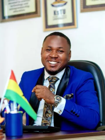 Assan Sackey Joseph